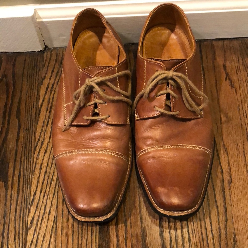 Sandro Moscoloni Men’s Shoes